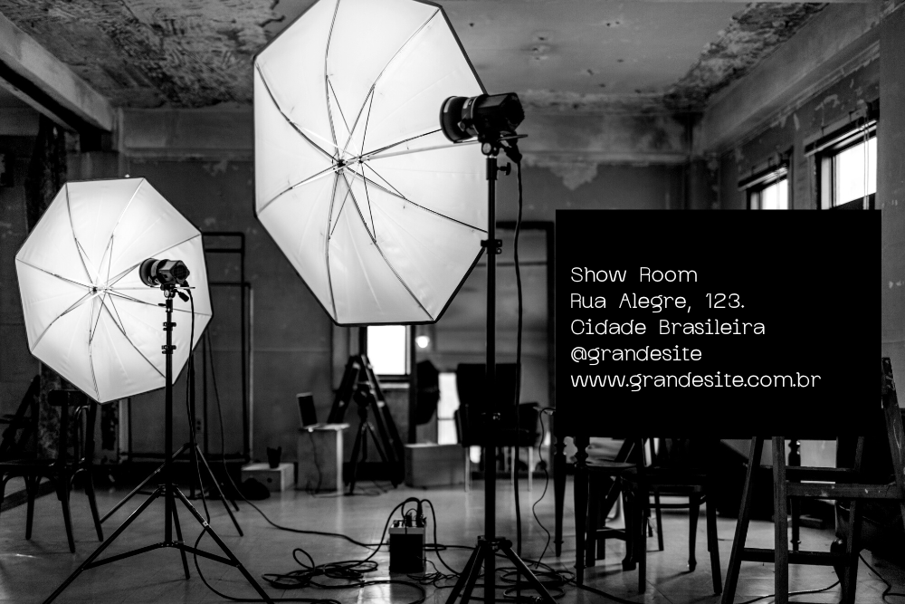 Casting Personalizado para Eventos Transformadores: Do Brief ao Impacto